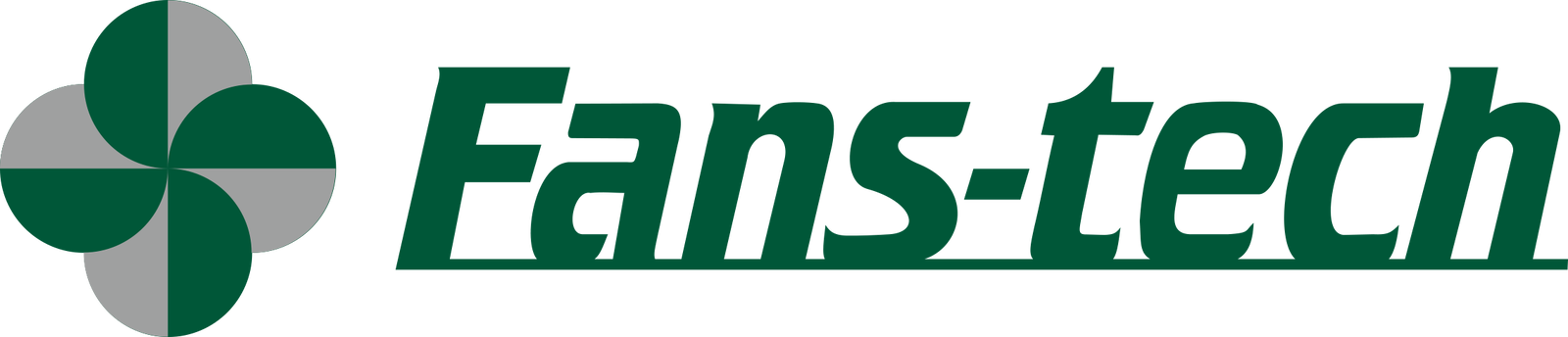 Cooperative Brand Logo