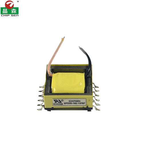 Latest company news about Why Do Safety-Certified High-Frequency Transformers Use Flying Leads?