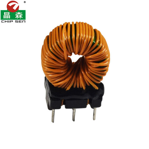 Latest company news about How to Prevent Common Mode Choke Heat from Damaging Your Circuits: 5 Proven Cooling Strategies