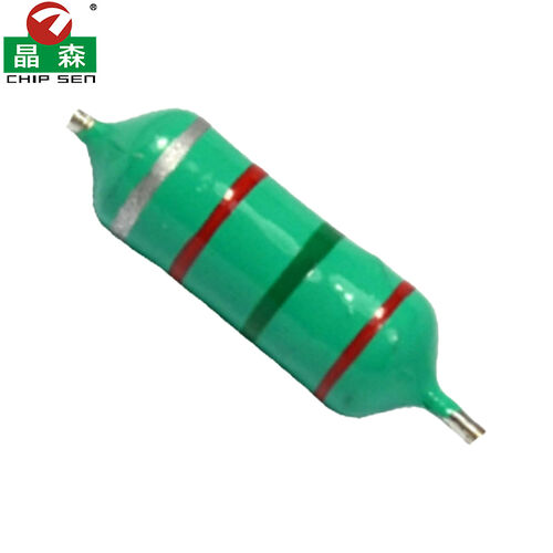 Latest company news about How to Minimize Color Ring Inductor Heat and Protect Your Circuit Performance