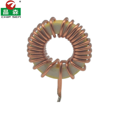 Latest company news about Everyday Applications of Toroidal Inductors: Where Are They Used and Why Do They Fail?