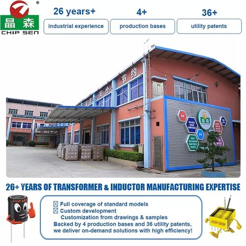 Latest company news about Chipsen Electronics Technology Expands Overseas Manufacturing Network with Thailand Factory Under Construction
