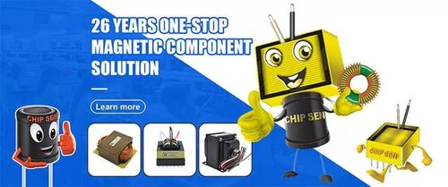 Latest company news about How Chipsen Electronics Technology Uses Certified Systems to Reduce Custom Magnetics Sourcing Risk